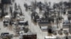 Southern US Braces for Floods as Overflowing Midwest Rivers Recede