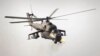 فراه کې د افغان پوځ یو هلیکوپتر لویدلی او دوه پیلوټان مړه شوي