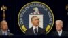 باراک اوباما در مقر سیا: راه نابودی داعش، پایان جنگ سوریه است