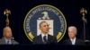 داعش کے خلاف امریکی اتحاد پیش رفت جاری رکھے گا: صدر اوباما