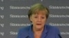 Merkel: 'Aşırı Sağcı Gruplara Karşı Mücadele Edilmeli'