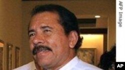 Daniel Ortega