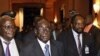 Mugabe Tolak Para Pemimpin Afrika Selatan