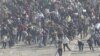 Violence Escalates Between Mubarak Supporters, Opponents in Cairo