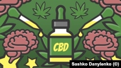 Що таке CBD (КБД) та чому його називають новою панацеєю у США? 