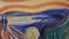 Munch's 'Scream' Sets Art Auction Record
