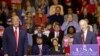 Trump Names US Defense Secretary Nominee