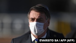 Jair Bolsonaro