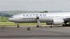 Air France Makes Emergency Landing in Kenya after Bomb Scare