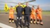 Pangeran William Berhenti Bekerja Sebagai Pilot Ambulans Udara