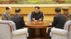 [평양은 지금] 북한 한달째 미사일 도발 없어...'압박, 대화' 효과?