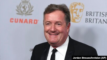 Em resposta à entrevista a Piers Morgan, United contrata advogados