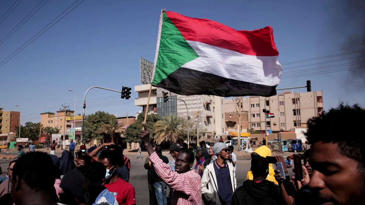 US Says It Will Not Resume Sudan Aid After Recent Violence - Vimarsana News
