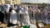 ایران: کئی علاقوں میں سنیوں کے عید کی نماز پڑھنے پر پابندی