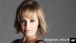 Sophie Milman's 'Take Love Easy' CD