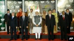 India BRICS Summit