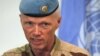 UN Monitor Chief Says Team Will Adapt Syria Mission