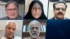 هشت امضاکننده نامه درخواست استعفای خامنه‌ای، در مجموع به ۷۲ سال زندان محکوم شدند