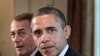 اوباما ديدار با رهبران کنگره را «بسیار سازنده» ناميد