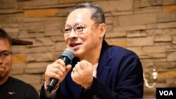 ཧོང་ཀོང་སློབ་གྲྭ་ཆེན་མོའི་དམགས་གཙོ་དོན་གཉེར་བ་དང་ཁྲིམས་ལུགས་ཀྱི་ཟུང་འབྲེལ་སློབ་དཔོན་བྷེ་ཎི་ཐེ་ལགས།
