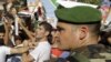 Сирийские военные пока сохраняют верность режиму
