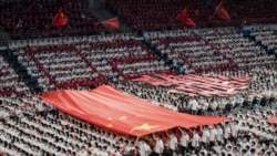 တရုတ်ဒုသမ္မတရဲ့ အနီးကပ်လူတဦး အဂတိလိုက်စားမှုနဲ့ စစ်ဆေးခံနေရ