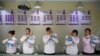 中國推出準則限制非醫學需要墮胎 遏止高墮胎率