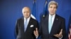 US, France Say Iran Can Have Nuclear Program, Not Bomb