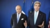 آمریکا و فرانسه: ایران حق دارد برنامه صلح آمیز اتمی داشته باشد، نه برنامه نظامی