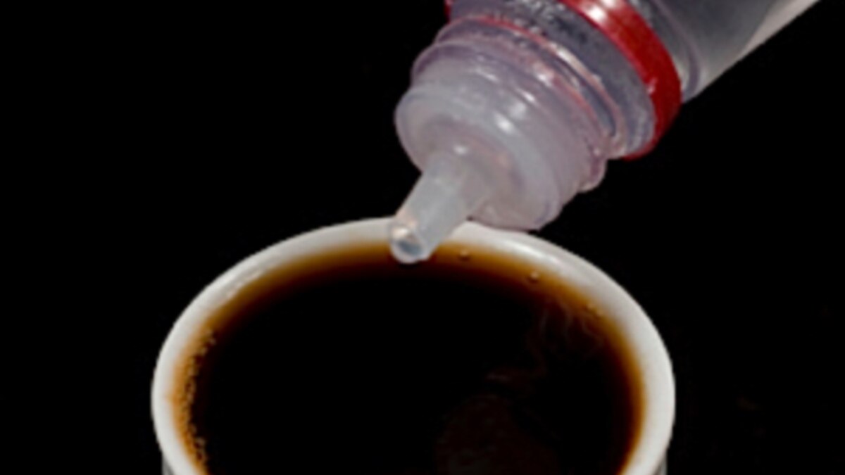 edulcorante sin calorías con sucralosa y diabetes