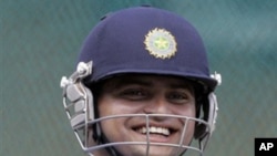 سریش رائنا دورہ ویسٹ انڈیز کےلیے بھارتی ٹیم کے کپتان مقرر