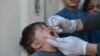 امرخېل: طالبان ننګرهار کې د کوزڼ ضد واکسین مخه نیسي