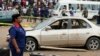 Nigeria Buru 2 Perencana Serangan Bom