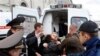 Belarus bắt giữ 5 nghi can vụ đánh bom tàu điện ngầm