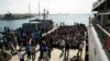 Des pays s'engagent contre la détention de migrants en Libye