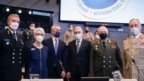 NATO, Nga đàm phán cấp cao giữa lúc âm ỉ căng thẳng về Ukraine