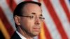Should Rosenstein Step Away from Russia Probe?