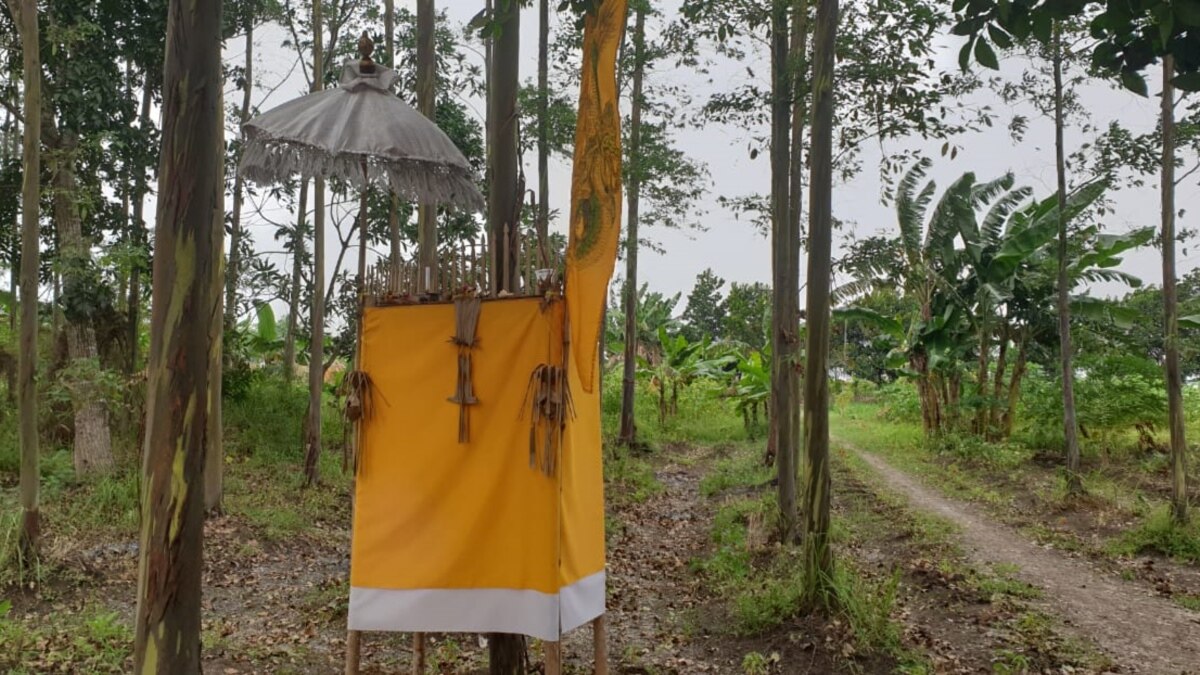 Pembangunan Pura Ditentang Hingga Kini Tak Ada Satu Pun Pura Di Bekasi