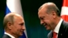 Туреччина і Росія намагаються врегулювати взаємні відносини щодо конфлікту в Сирії