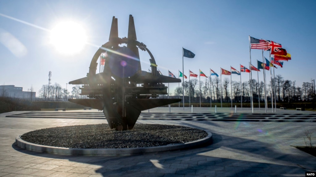Zgjerimi i NATO-s në takimin e korrikut