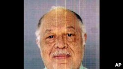 Doctor Kermit Gosnell, acusado de asesinato.