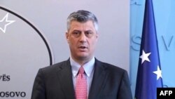 Thaçi: Kosova do përfaqësohet si shtet i pavarur në forume ndërkombëtare