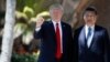 Trump salue "les progrès spectaculaires" des relations avec la Chine