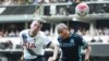 Angleterre - 33e journée : Tottenham et MU ont le couteau sous la gorge
