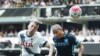 L'ex-footballeur britannique Gascoigne plaide coupable pour propos racistes