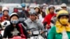 Việt Nam đề ra biện pháp cải thiện an toàn giao thông, ô nhiễm