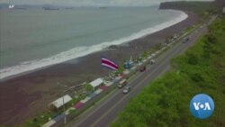 Renewable Energy Powers Up Costa Rica