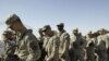 Американські морські піхотинці розпочинають військові навчання в Австралії