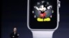 Lo que debe saber del Apple Watch
