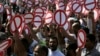 Bahrain Hold Elections